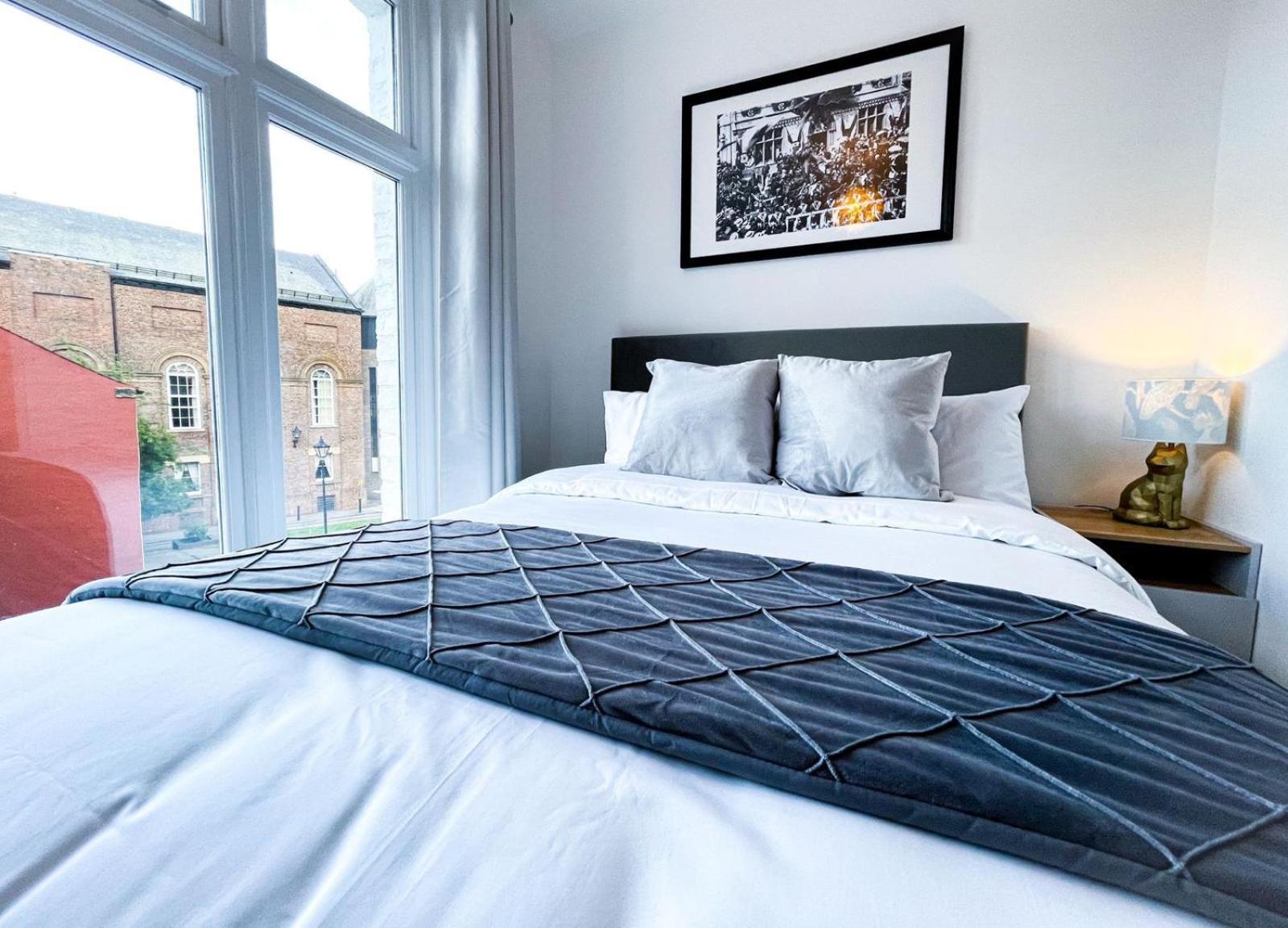 Juliet Beautiful 1 Bedroom, Central, Modern Space. Darlington  Exterior foto