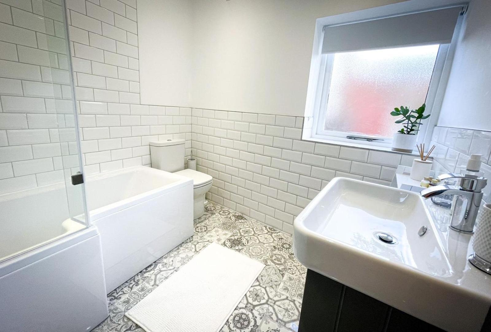 Juliet Beautiful 1 Bedroom, Central, Modern Space. Darlington  Exterior foto