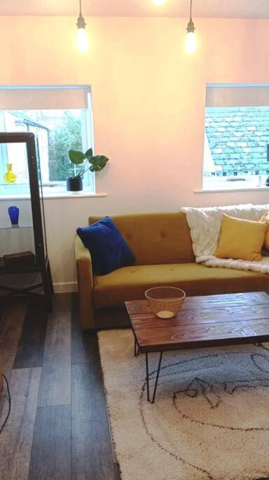 Juliet Beautiful 1 Bedroom, Central, Modern Space. Darlington  Exterior foto