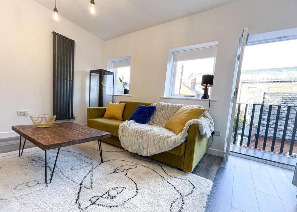 Juliet Beautiful 1 Bedroom, Central, Modern Space. Darlington  Exterior foto