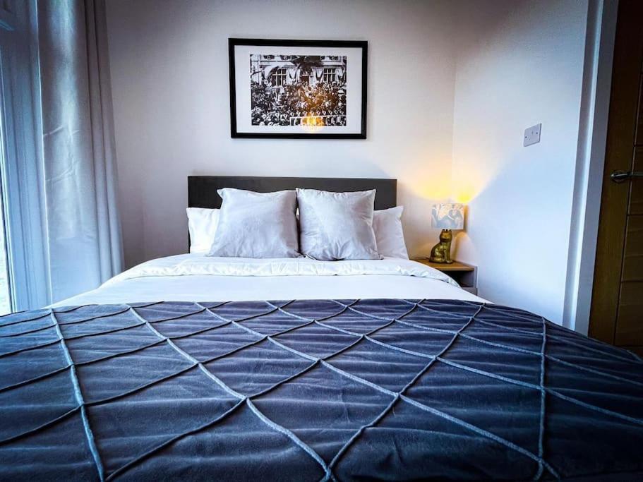 Juliet Beautiful 1 Bedroom, Central, Modern Space. Darlington  Exterior foto
