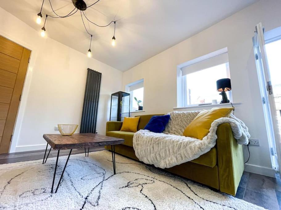 Juliet Beautiful 1 Bedroom, Central, Modern Space. Darlington  Exterior foto