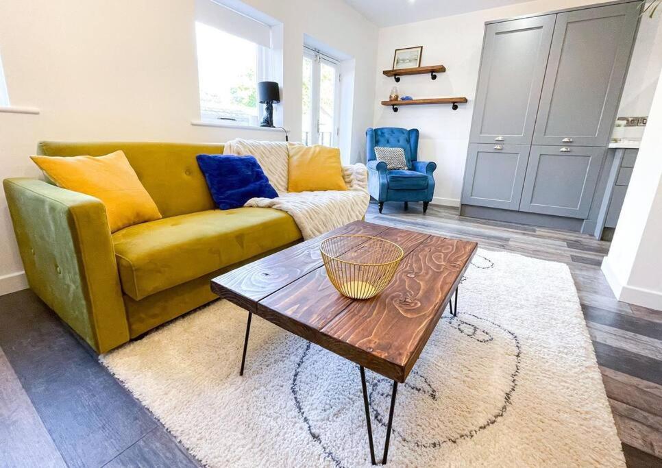 Juliet Beautiful 1 Bedroom, Central, Modern Space. Darlington  Exterior foto